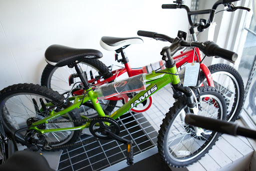 Bicycle Store «Durham Cycles», reviews and photos, 756 9th St, Durham, NC 27705, USA