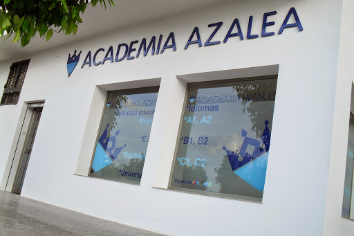 Academia Azalea