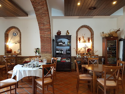 RESTAURANTE VILLA MATILDE