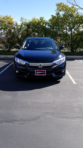 Honda Dealer «AutoNation Honda Fremont», reviews and photos, 5780 Cushing Pkwy, Fremont, CA 94538, USA