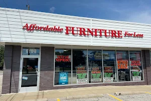 Affordable Furniture for Less image