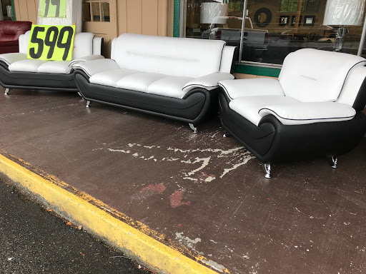 Furniture Store «Paty Furniture», reviews and photos, 26830 Pacific Hwy S, Kent, WA 98032, USA