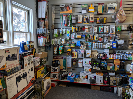 Sporting Goods Store «Montana Outdoor Sports», reviews and photos, 708 N Last Chance Gulch, Helena, MT 59601, USA