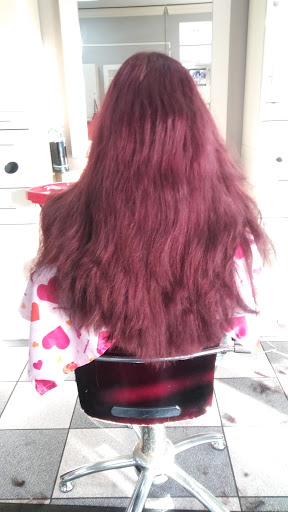 Nail Salon «Diamond Bar Beauty», reviews and photos, 228 S Diamond Bar Blvd, Diamond Bar, CA 91765, USA