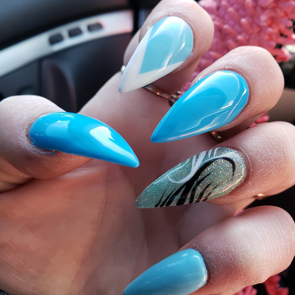 JCK Nails 18407