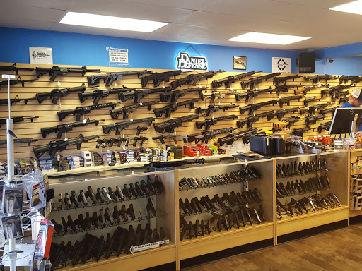 Gun Shop «Family Firearms Sales», reviews and photos, 3882 Maizeland Rd, Colorado Springs, CO 80909, USA