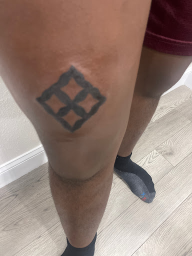 Explore minimal tattoo ideas for females, creative tattoo ideas in Sarasota, available at Z-Edge Tattoo and Body Piercing North Shop