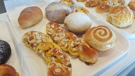 85°C Bakery Cafe - Houston (Bellaire)