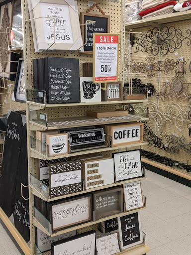 Craft Store «Hobby Lobby», reviews and photos, 5329 Monroe St, Toledo, OH 43623, USA