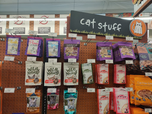 Pet Supply Store «Pet Food Express», reviews and photos, 6398 Telegraph Ave, Oakland, CA 94609, USA