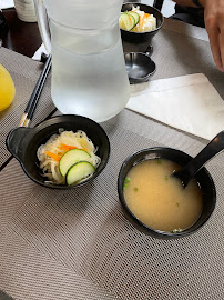 Plats et boissons du Restaurant japonais FENG'S Sushi bar à Paris - n°19