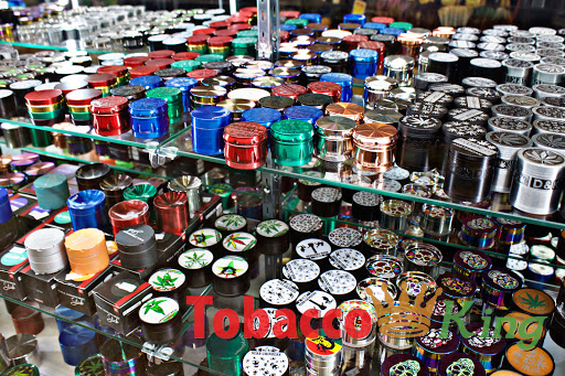 Vaporizer Store «Tobacco King & Vape King», reviews and photos, 1609 S Glebe Rd, Arlington, VA 22204, USA