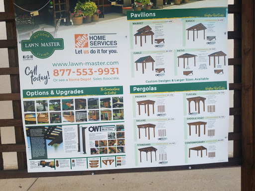 Home Improvement Store «The Home Depot», reviews and photos, 110 E Bert Kouns Industrial Loop, Shreveport, LA 71106, USA