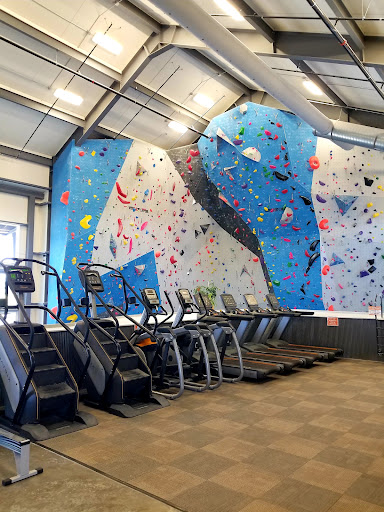 Rock Climbing Gym «Spire Climbing Center», reviews and photos, 13 Enterprise Blvd, Bozeman, MT 59718, USA