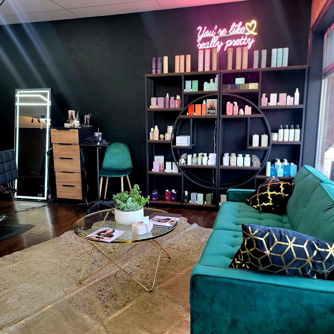 Nova Luna Salon and Spa