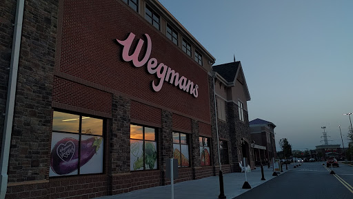 Supermarket «Wegmans», reviews and photos, 7905 Hilltop Village Center Dr, Alexandria, VA 22315, USA