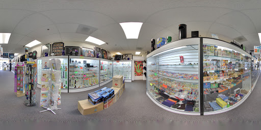 Tobacco Shop «Habits Vape & Smoke shop», reviews and photos, 8391 Folsom Blvd, Sacramento, CA 95826, USA