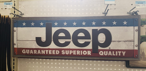 Home Improvement Store «Tractor Supply Co.», reviews and photos, 7135 N Expressway 281, Edinburg, TX 78542, USA