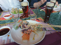 Plats et boissons du Restaurant chinois Restaurant Shanghai à Bischheim - n°17