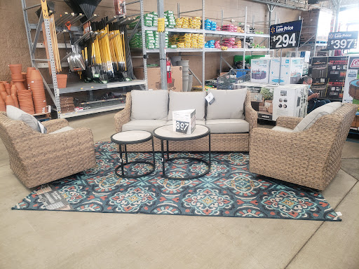 Department Store «Walmart Supercenter», reviews and photos, 3002 Stacy Allison Way, Woodburn, OR 97071, USA