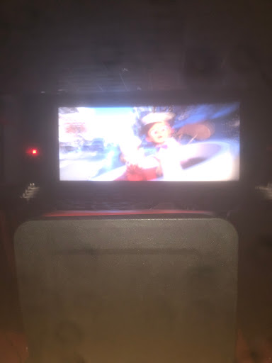 Movie Theater «Bel Air Luxury Cinema», reviews and photos, 10100 East 8 Mile Road, Detroit, MI 48234, USA