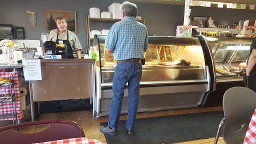 Butcher Shop «The Meat Shoppe», reviews and photos, 14509 AR-107, Gravel Ridge, AR 72076, USA