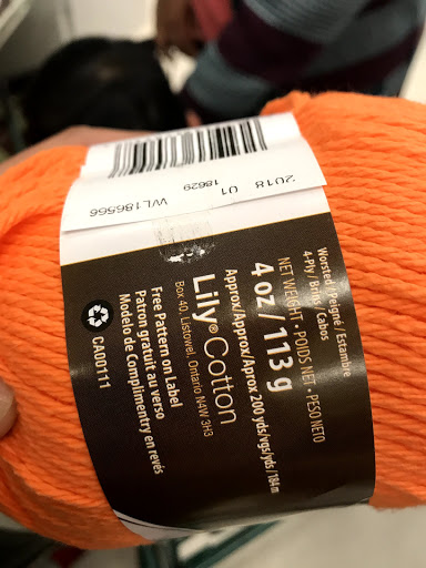 Fabric Store «Jo-Ann Fabrics and Crafts», reviews and photos, 2655 N Decatur Rd, Decatur, GA 30030, USA