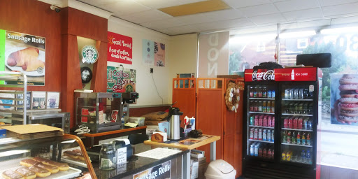 Donut Shop «Dallas Donuts», reviews and photos, 1930 6th St, Bremerton, WA 98337, USA