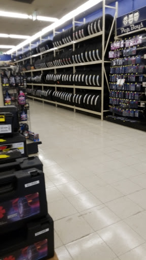Auto Parts Store «Pep Boys Auto Parts & Service», reviews and photos, 2671 Randolph St, Huntington Park, CA 90255, USA