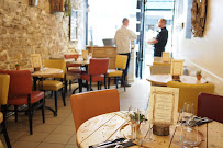 Atmosphère du Restaurant Accords Gourmands à Lyon - n°4