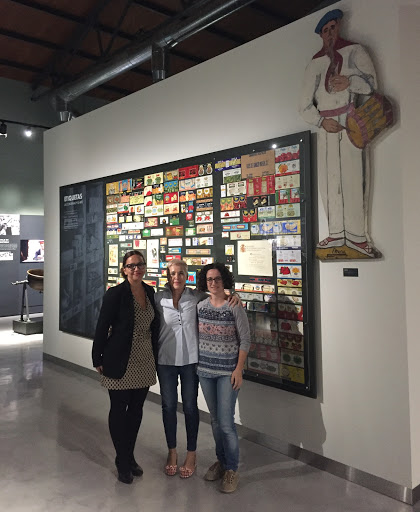 Consultoría Esmeralda Zangroniz