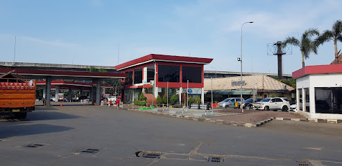 Rest Area KM 42 Jalan Tol Jakarta - Cikampek