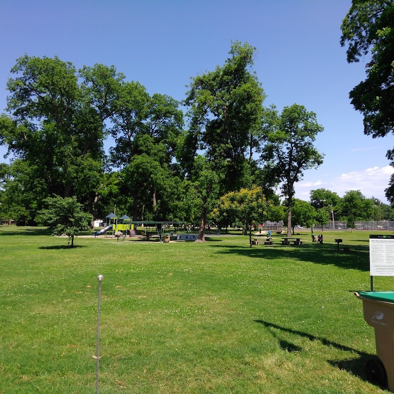 Heller Park