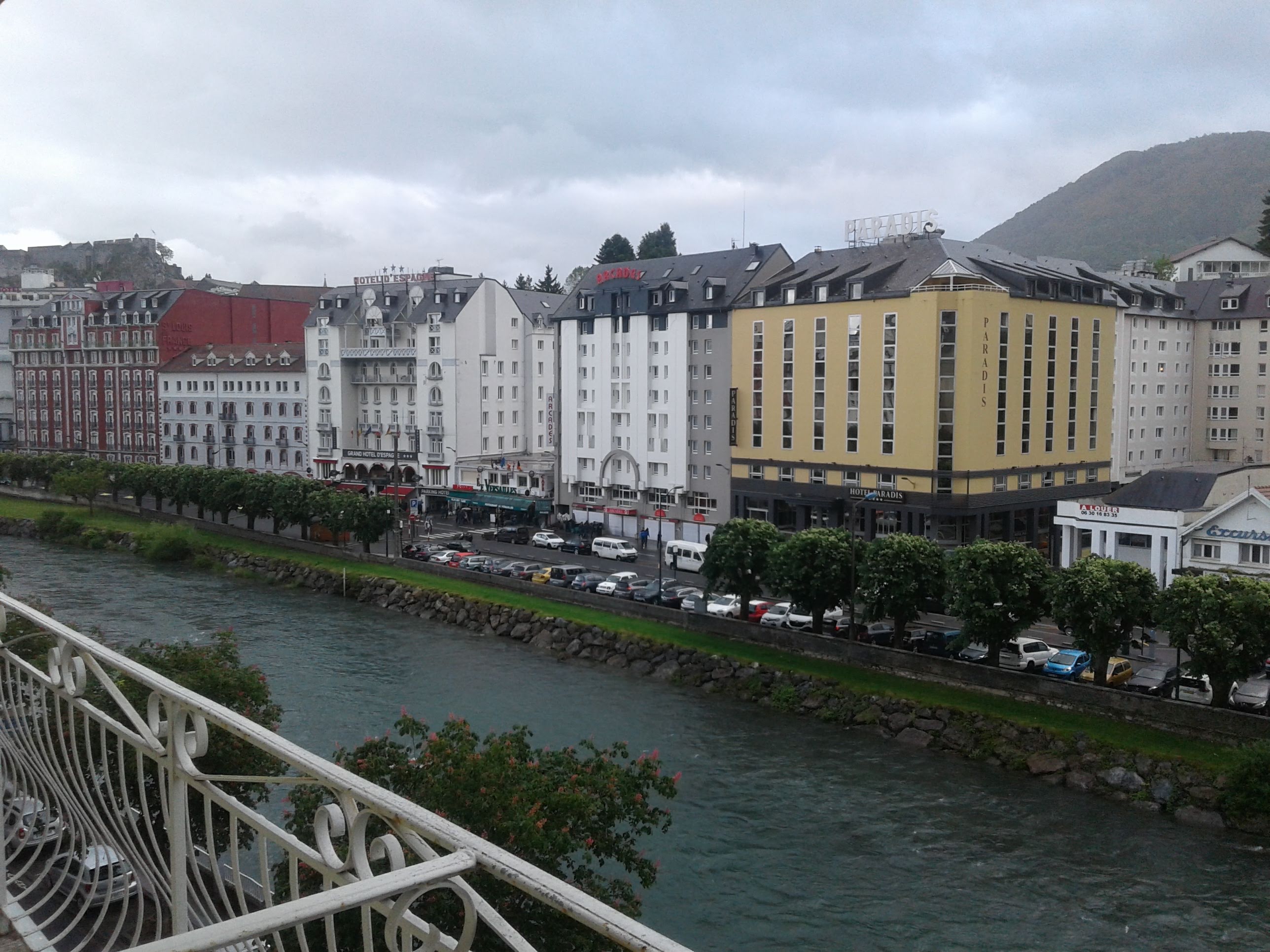 Photo n° 2 de l'avis de Angela.o fait le 20/05/2019 à 17:29