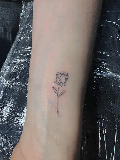 Explore mens first tattoo ideas, creative tattoo ideas in Lavonia, available at New Moon Tattoo LLC