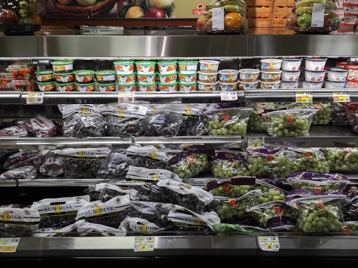 Grocery Store «ShopRite of West Hartford», reviews and photos, 46 Kane St, West Hartford, CT 06119, USA