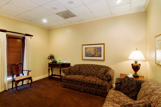 Funeral Home «Cook-Walden/Capital Parks Funeral Home», reviews and photos, 14501 I-35, Pflugerville, TX 78660, USA