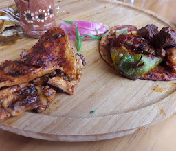 Rocca's Fish & Grill - Mariscos Ciudad Obregón photo