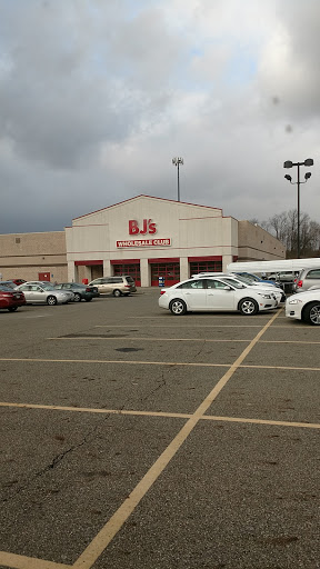 Warehouse club «BJ’s Wholesale Club», reviews and photos, 6924 Frank Ave NW, North Canton, OH 44720, USA