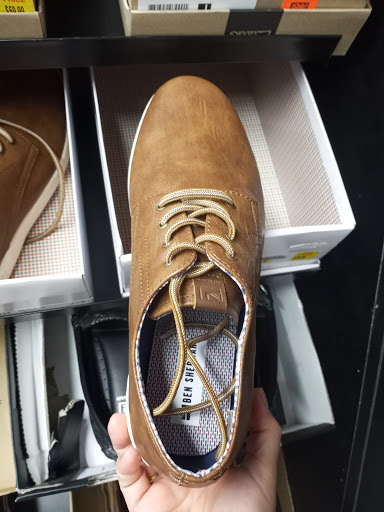 Shoe Store «Shoe Dept.», reviews and photos, 3510 Mall Blvd NW, Duluth, GA 30096, USA