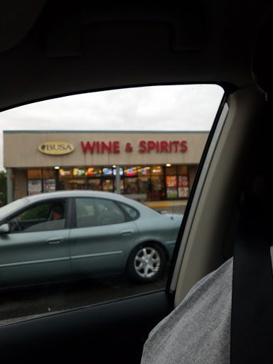 Liquor Store «Busa Wine & Spirits», reviews and photos, 21 Traders Way, Salem, MA 01970, USA