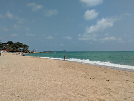 Chaweng Noy Beach
