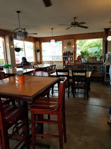 Coffee Shop «Green Salmon», reviews and photos, 220 US-101, Yachats, OR 97498, USA