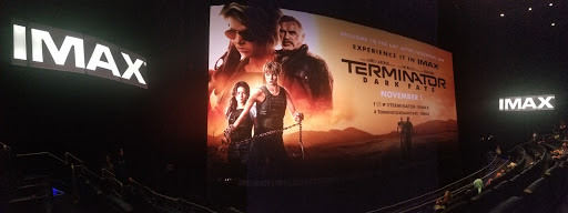 Imax Theater «AMC Navy Pier IMAX», reviews and photos, 700 E Grand Ave, Chicago, IL 60611, USA