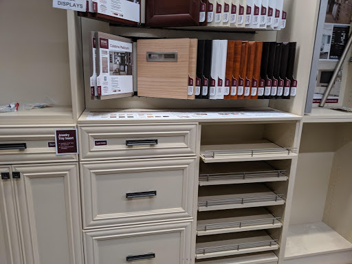 Home Improvement Store «The Home Depot», reviews and photos, 43900 Ice House Terrace, Fremont, CA 94538, USA