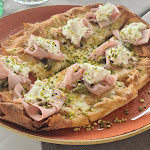 Photo n°3 de l'avis de Michael.i fait le 25/05/2023 à 10:17 sur le  Maison Restaurant à Polistena