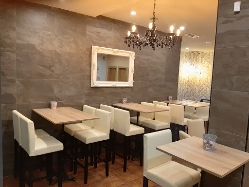 Información y opiniones sobre Bar Albatros de Valladolid