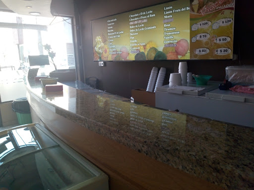 Piacere Helados - Ice cream shop en Resistencia