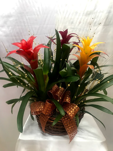 Florist «Flower In Love - JaJa», reviews and photos, 15936 Halliburton Rd, Hacienda Heights, CA 91745, USA