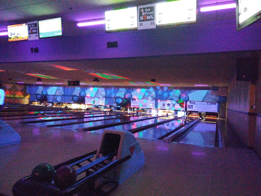 Bowling Alley «Oak Forest Bowl», reviews and photos, 15240 S Cicero Ave, Oak Forest, IL 60452, USA